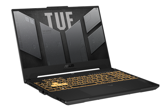 Cấu hình Asus TUF F15 FX507ZV4-LP041W